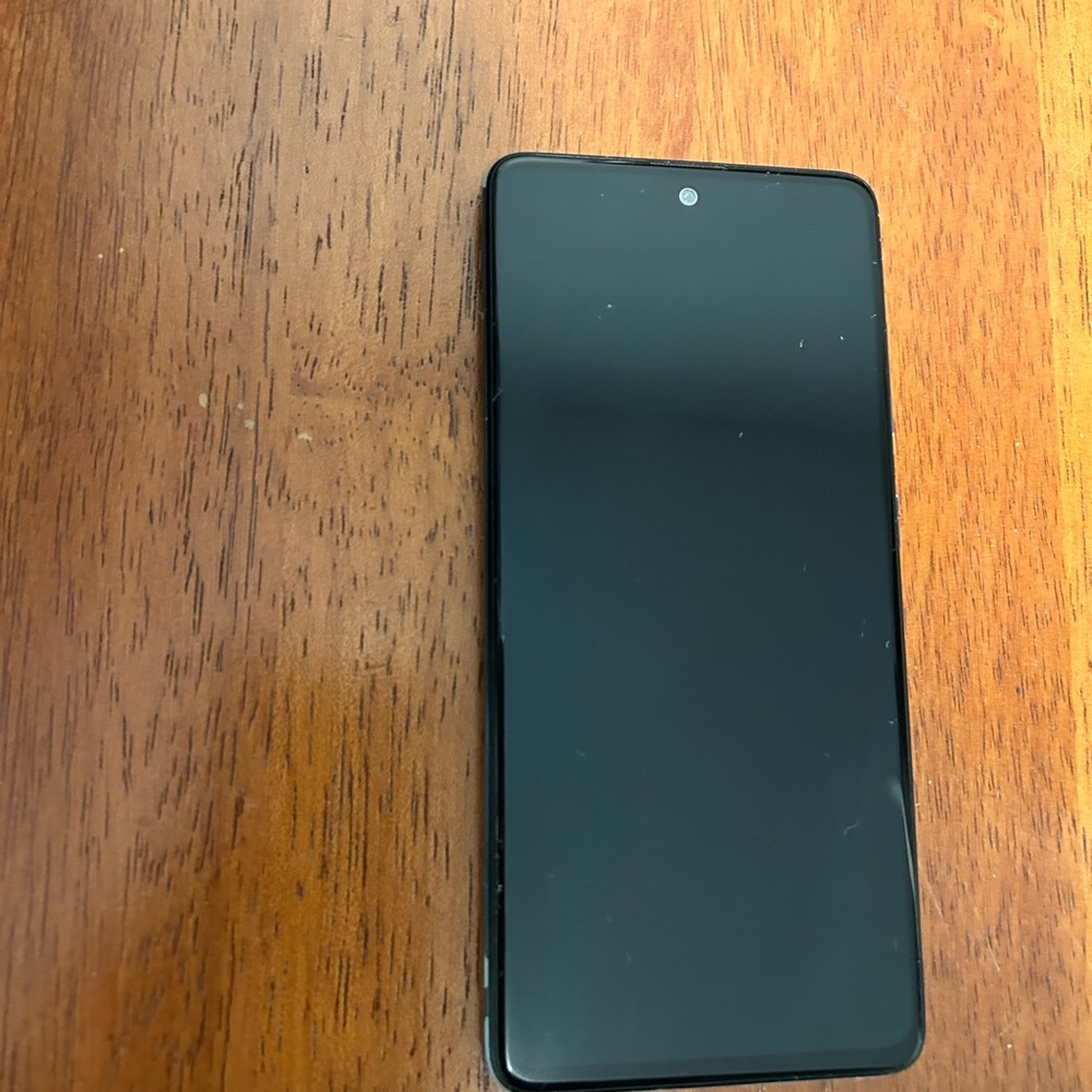 Samsung a 51 6gb ram and 128gb.